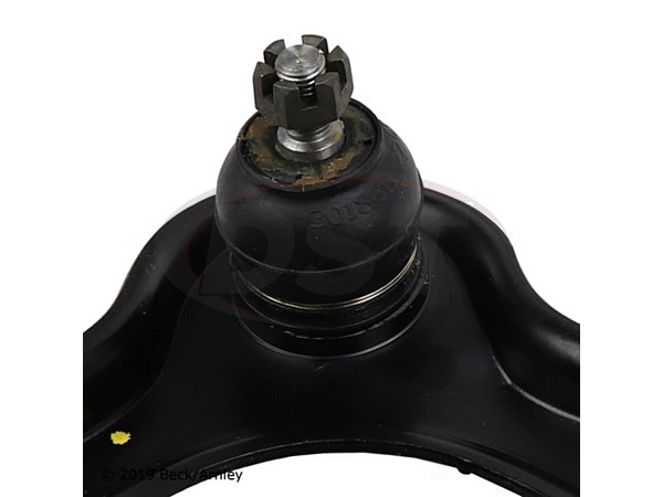 beckarnley-102-5170 Front Upper Control Arm and Ball Joint - Driver Side - Forward Position